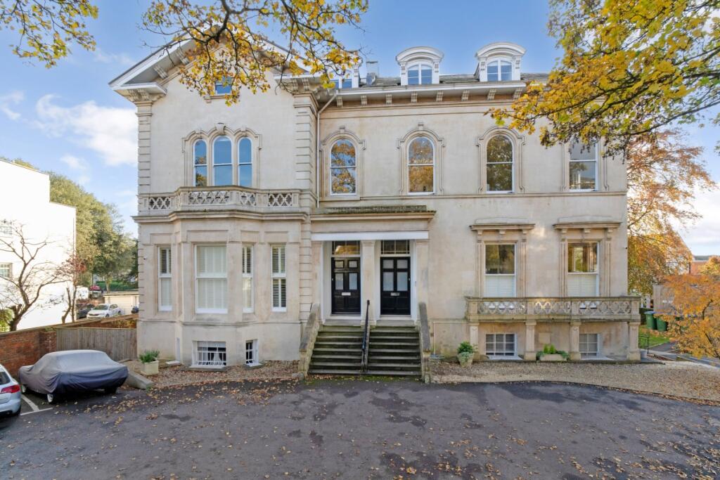 Main image of property: One Lypiatt, Lypiatt Drive GL50