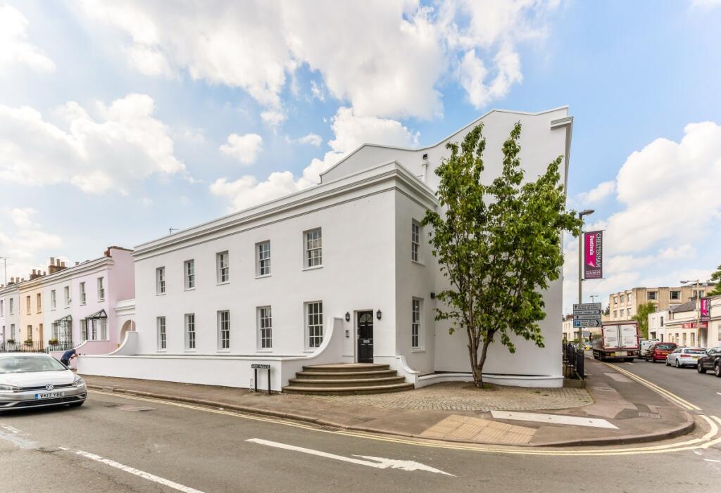 Main image of property: Bath Road Cheltenham GL53