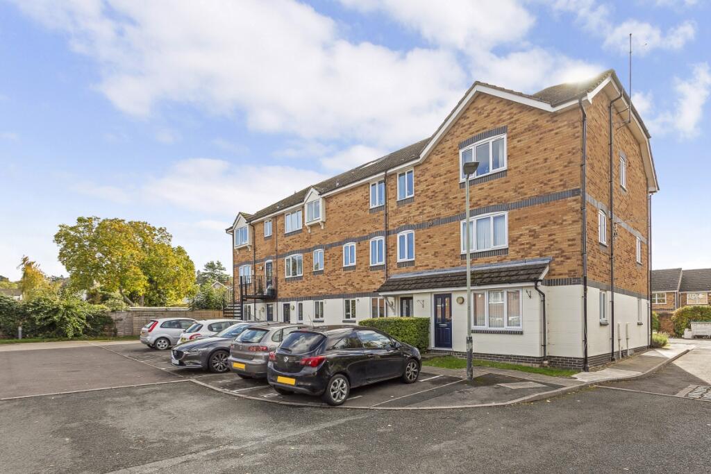 Main image of property: Hopwood Grove Cheltenham GL52
