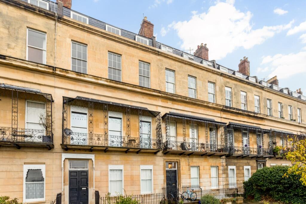 Main image of property: Suffolk Square Cheltenham GL50