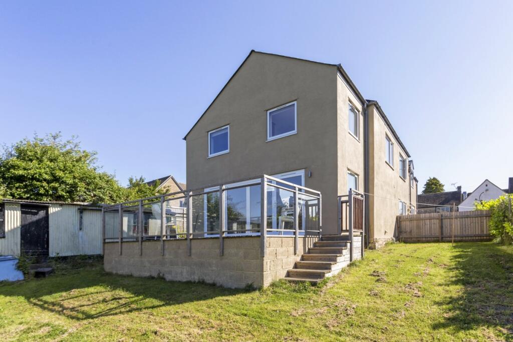 Main image of property: Star Green Whiteshill GL6