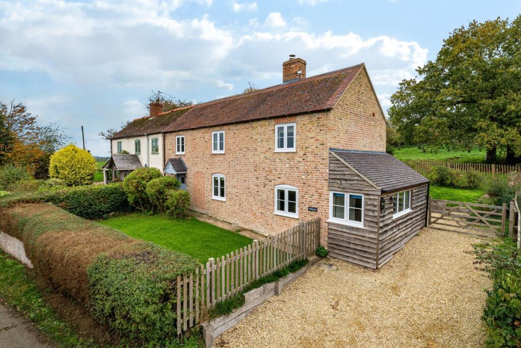 Main image of property: Overton Lane Gloucester GL2