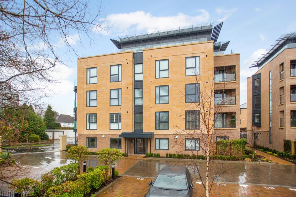 Main image of property: Lansdown Road Cheltenham GL51