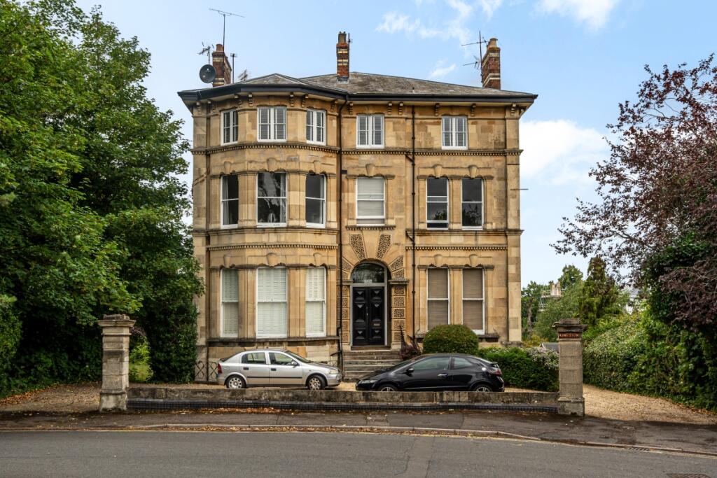 Main image of property: Overton Park Road Cheltenham GL50