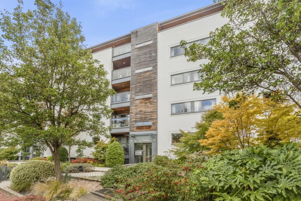 Main image of property: Montpellier Grove Cheltenham GL50