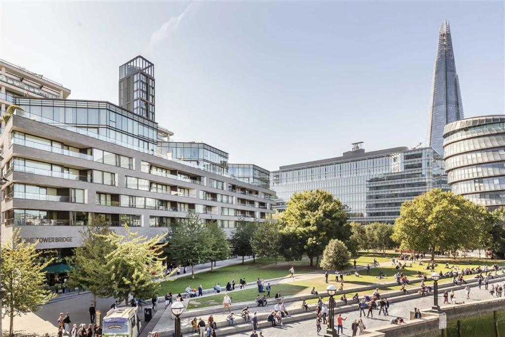 Main image of property: Crown Square, One Tower Bridge