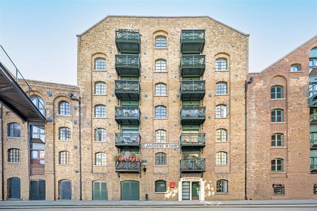 Main image of property: Shad Thames, Shad Thames
