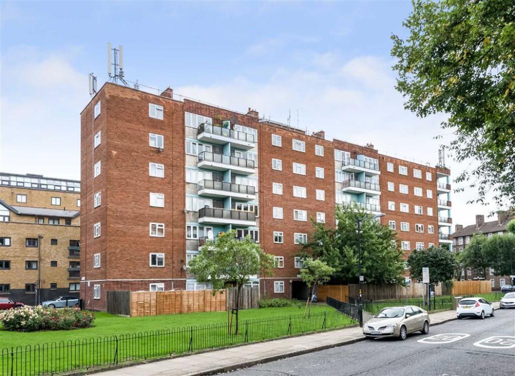 Main image of property: Wolseley Street, Shad Thames