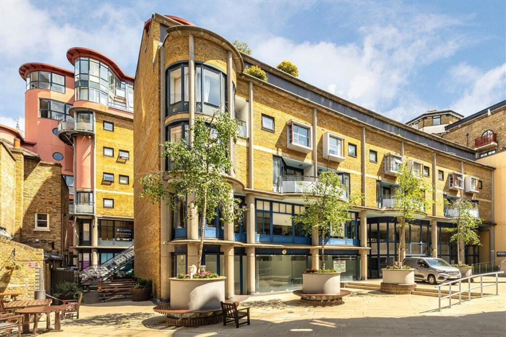 Main image of property: Brewery Square, Shad Thames