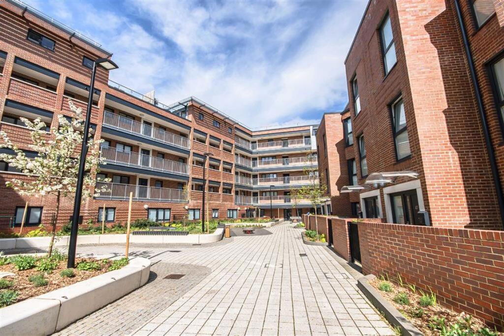 Main image of property: Coopers Road, Bermondsey