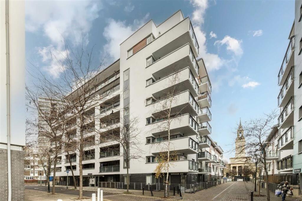 Main image of property: Sun Passage, Bermondsey