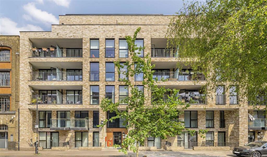 Main image of property: Blue Anchor Lane, Bermondsey