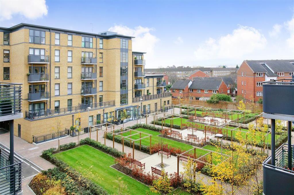 Main image of property: Spa Road, Bermondsey