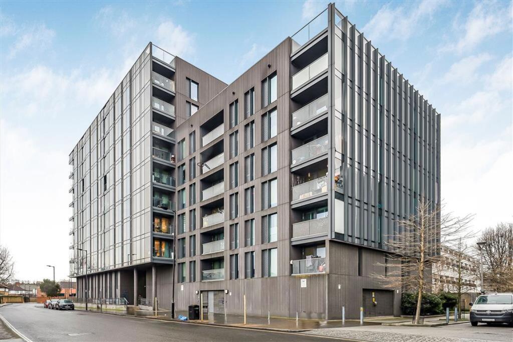 Main image of property: Chambers Street, Bermondsey