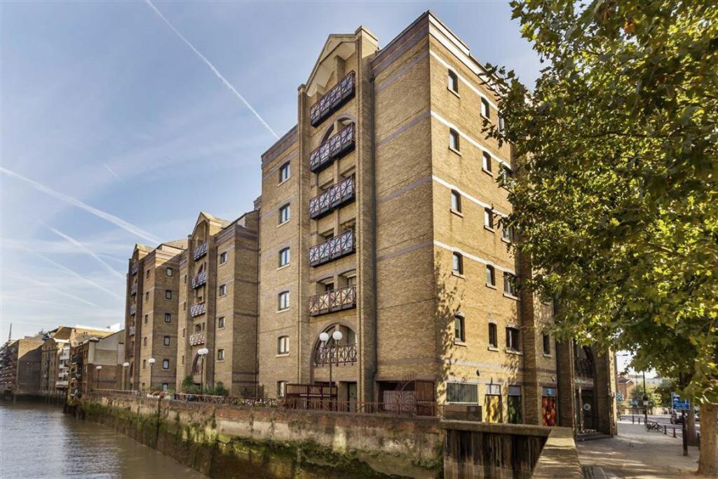 Main image of property: Mill Street, Shad Thames