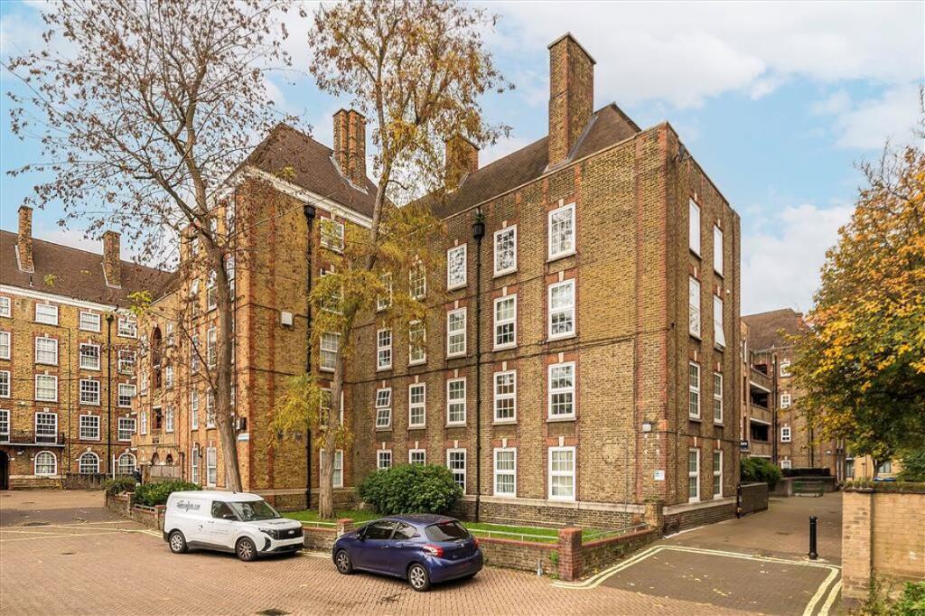 Main image of property: George Row, Shad Thames