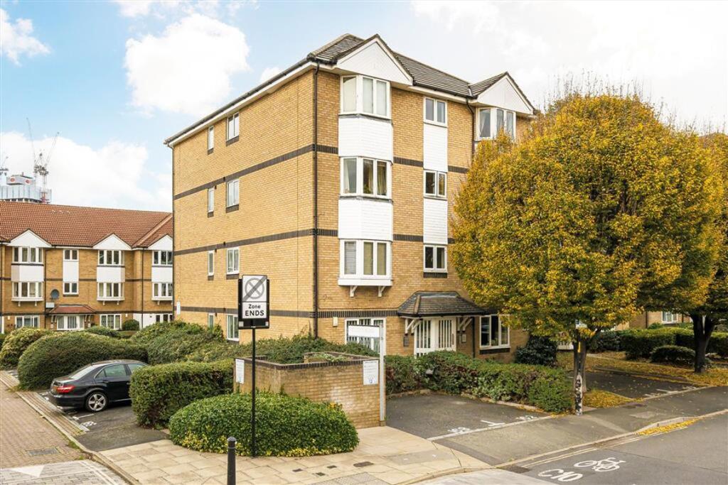 Main image of property: Rossetti Road, Bermondsey