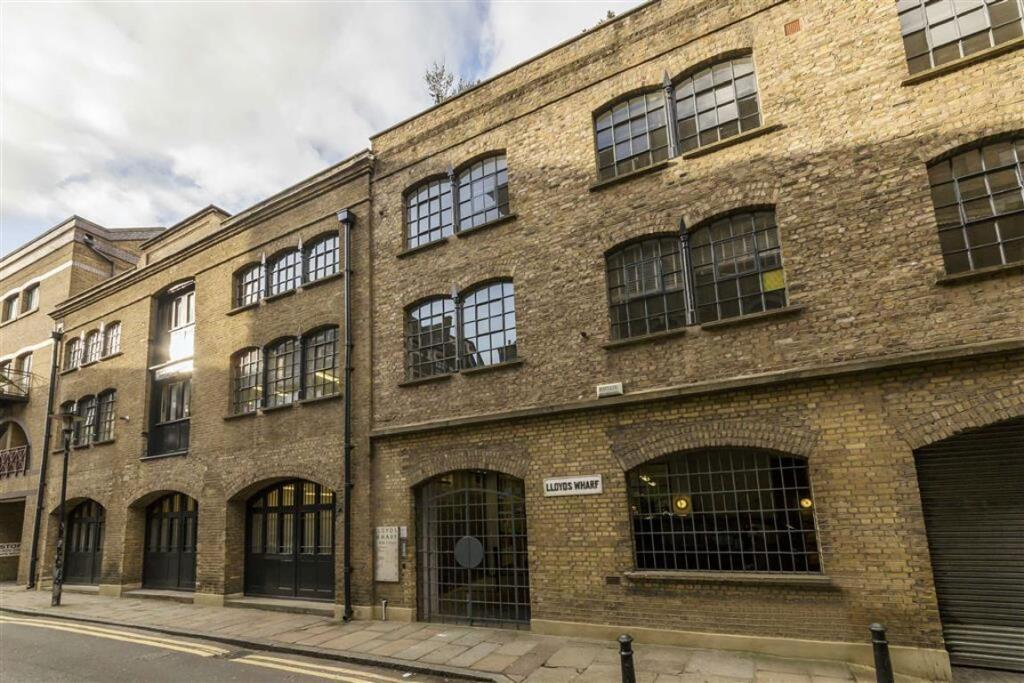 Main image of property: Mill Street, Shad Thames