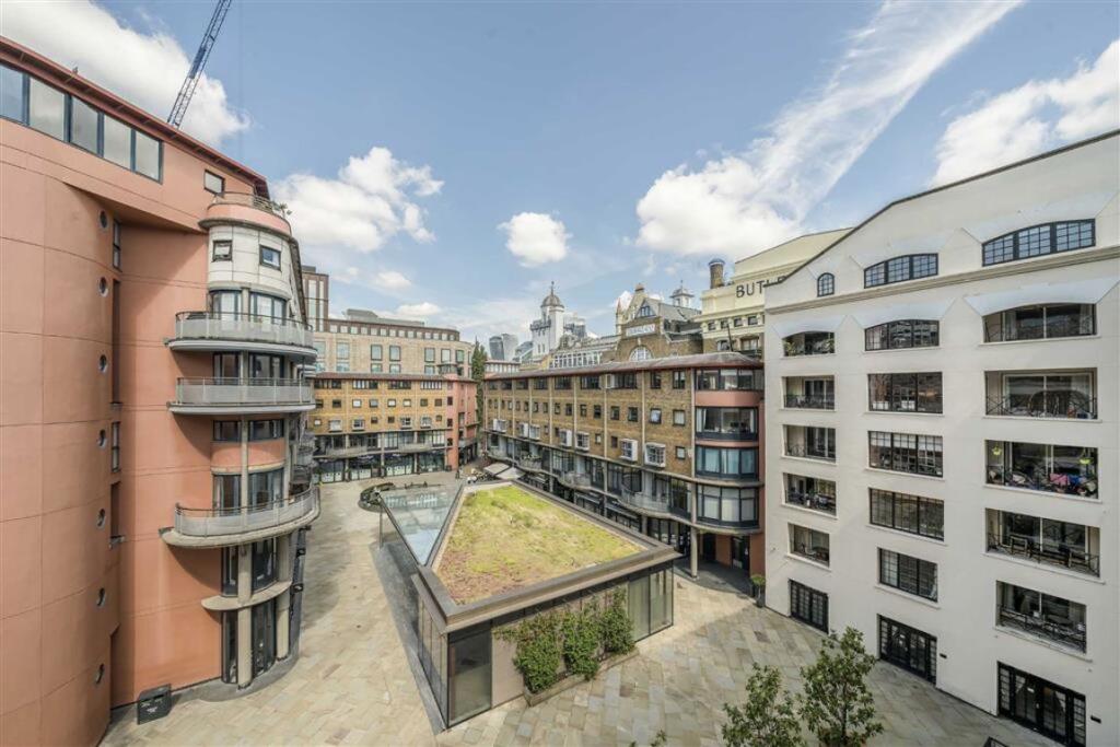 Main image of property: Lafone Street, Shad Thames