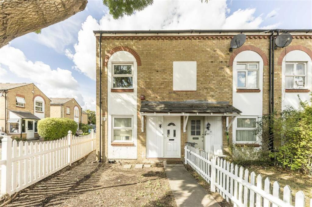 Main image of property: Wordsworth Road, Bermondsey