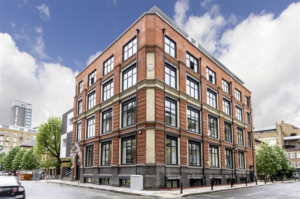 Main image of property: Queen Elizabeth Street, Shad Thames