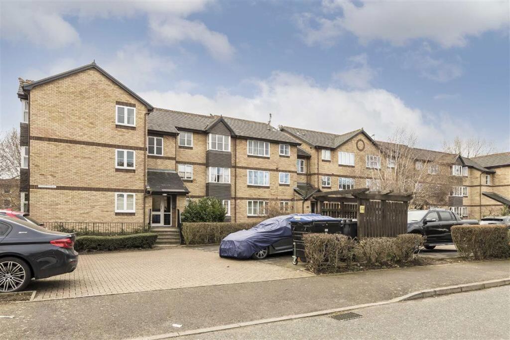 Main image of property: Stubbs Drive, Bermondsey