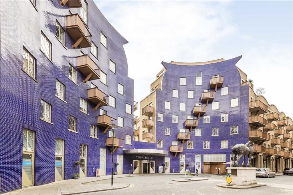 Main image of property: Queen Elizabeth Street, Shad Thames