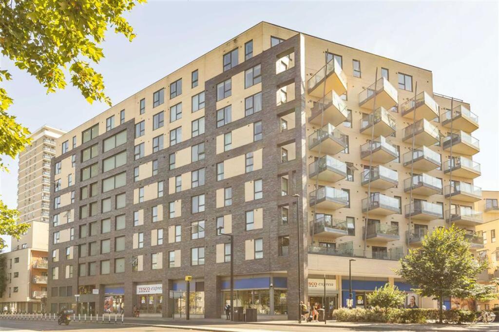 Main image of property: Freda Street, Bermondsey