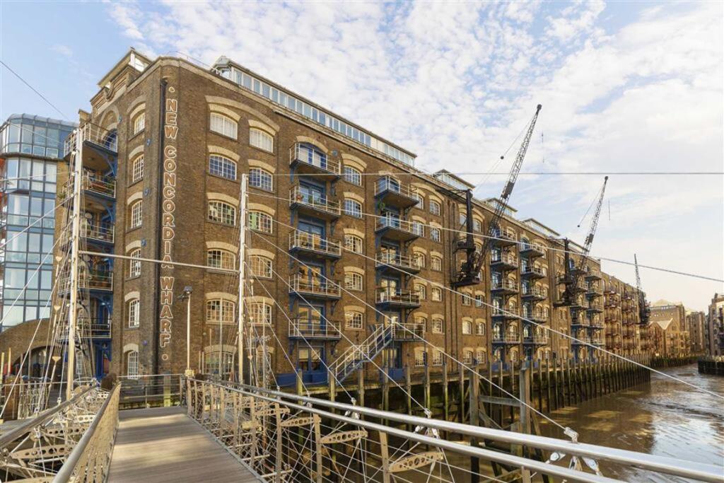 Main image of property: Mill Street, Shad Thames