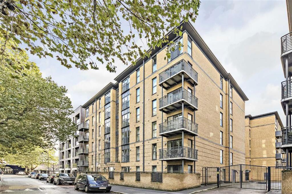 Main image of property: Spa Road, Bermondsey