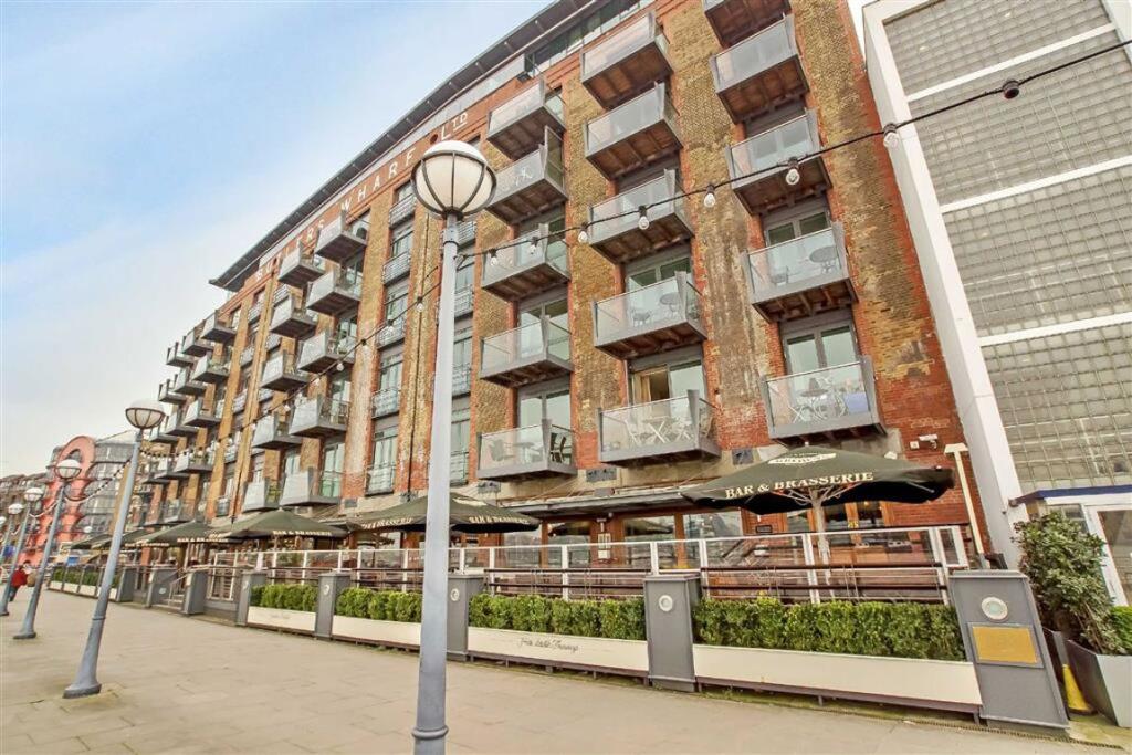 Main image of property: Shad Thames, Tea Trade Wharf