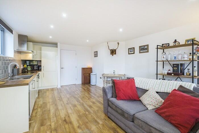 Main image of property: Jamaica Road Bermonsey SE16