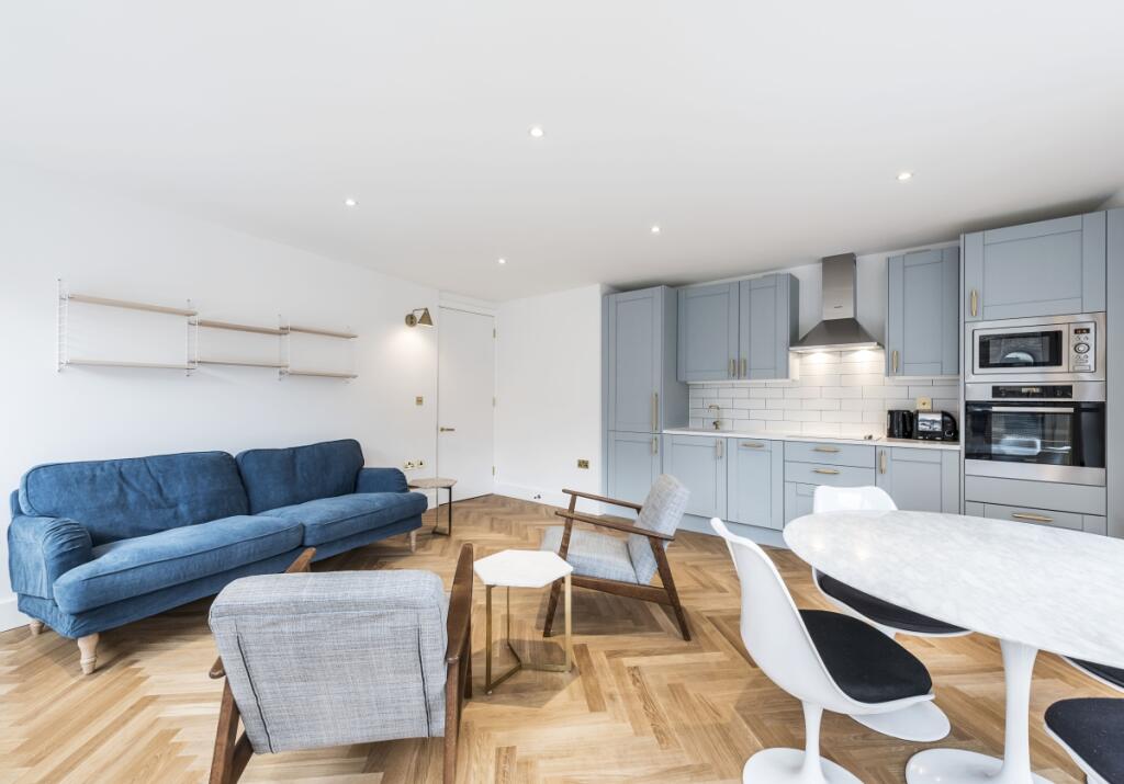 Main image of property: Tennis Court, Borough, SE1