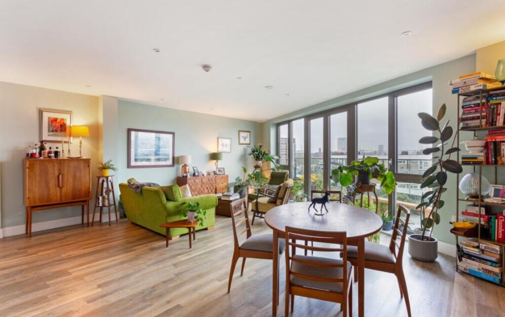 Main image of property: Corio House, Bermondsey, SE1