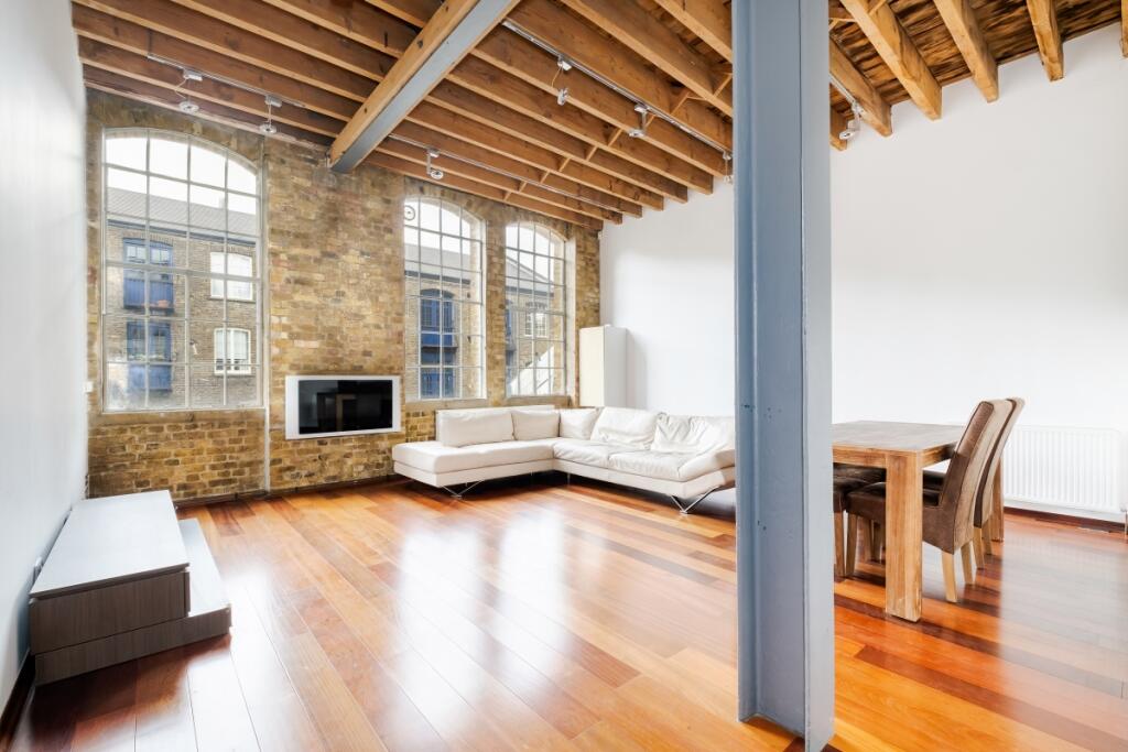 Main image of property: The Flag Store, Shad Thames, SE1