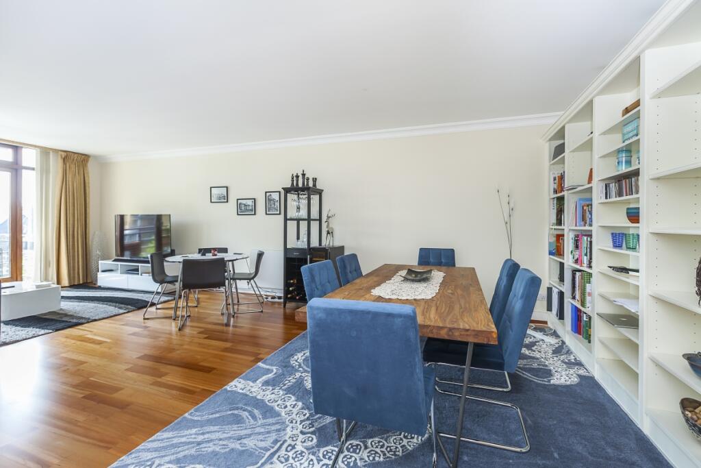 Main image of property: Swan Court, St. Katherine Docks, E1W