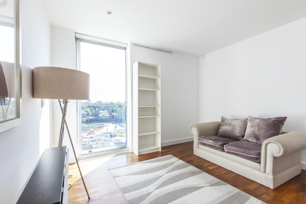 Main image of property: Luna House, Bermondsey, SE16