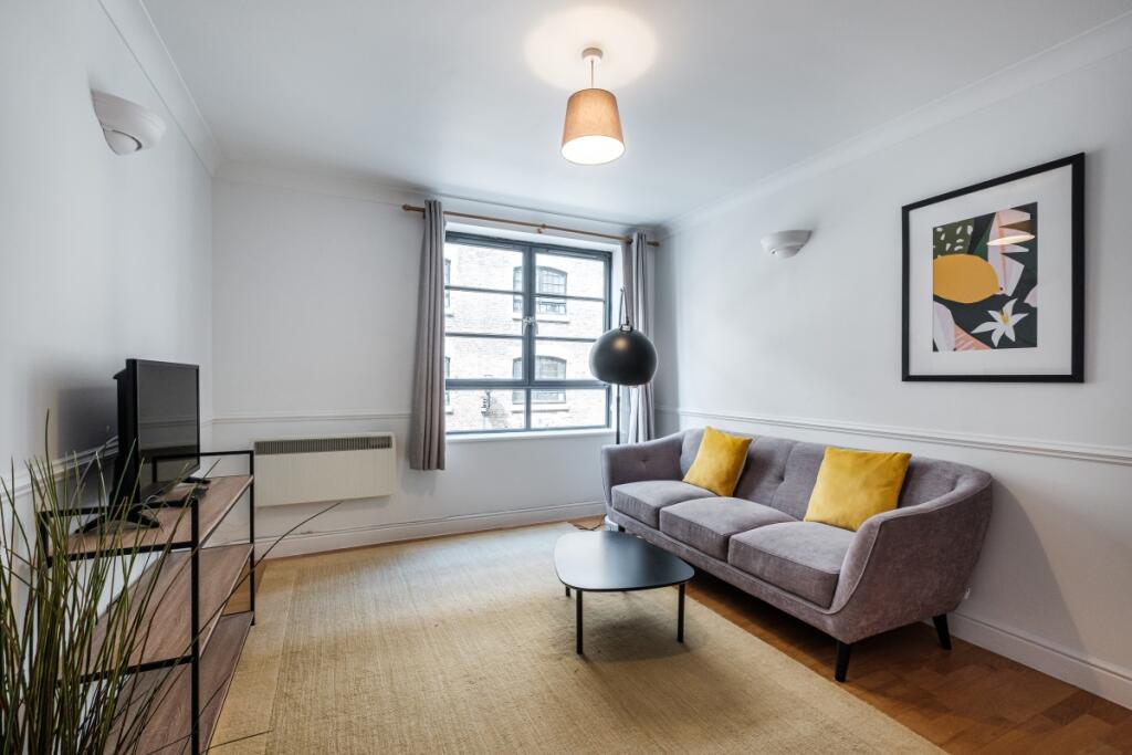 Main image of property: Curlew Street, Shad Thames, SE1