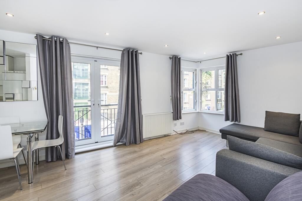 Main image of property: Fountain Court, Lafone Street, SE1