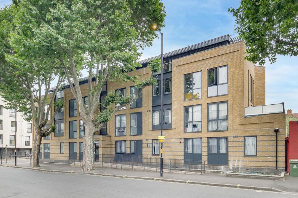 Main image of property: Rotherhithe Old Road, Surrey Quays, SE16