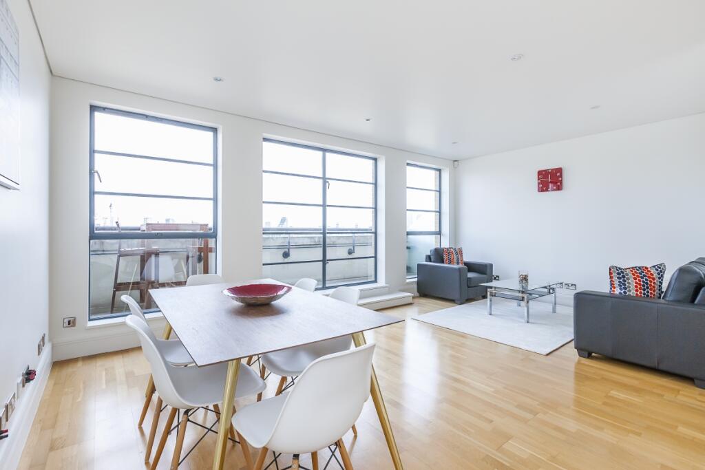 Main image of property: Spice Quay, Shad Thames, SE1