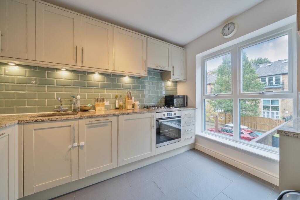 Main image of property: Queen Elizabeth Street, Shad Thames, SE1