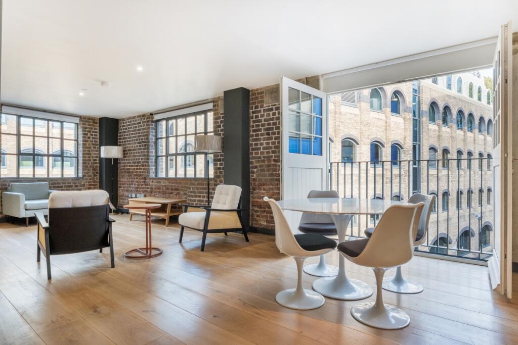 Main image of property: Winchester Walk, Borough, SE1
