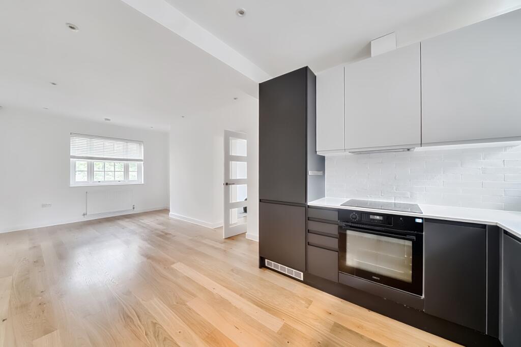 Main image of property: Strathcona House, Kennington, SE17