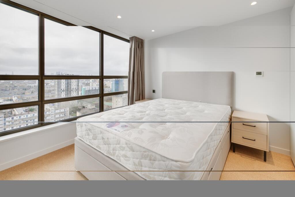 Main image of property: Balfron Tower, Poplar, E14