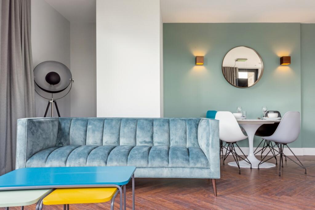 Main image of property: Hermes House, Southwark, SE1