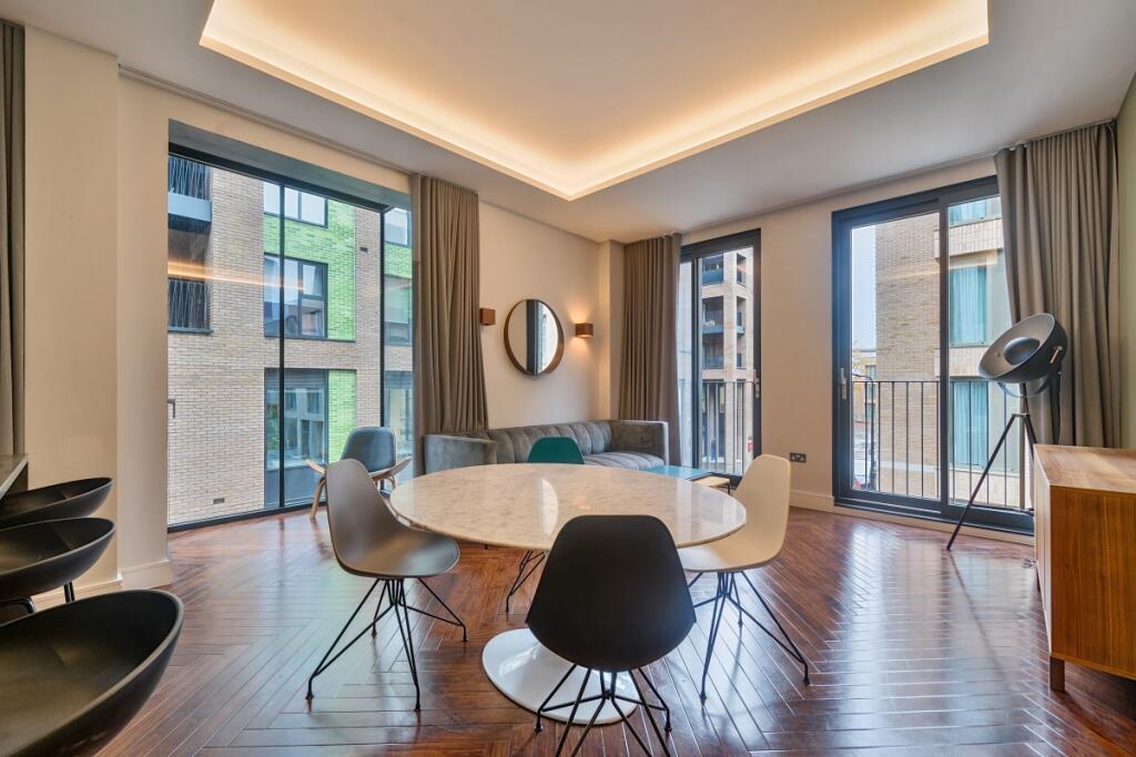 Main image of property: Hermes House, Southwark, SE1