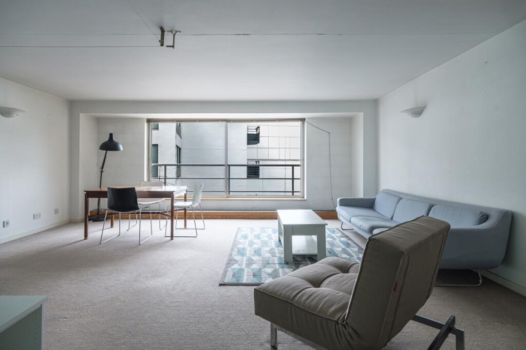 Main image of property: Cinnamon Wharf, Shad Thames, SE1