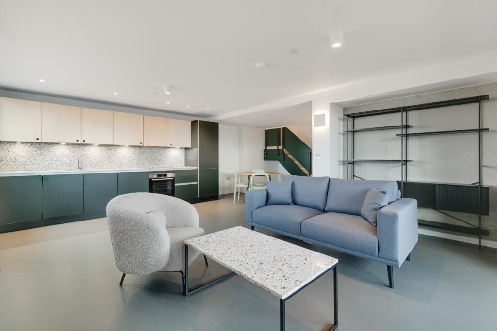 Main image of property: Balfron Tower, Poplar, E14