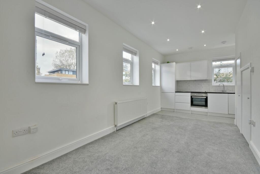 Main image of property: Jasmine Court, Rotherhithe, SE16